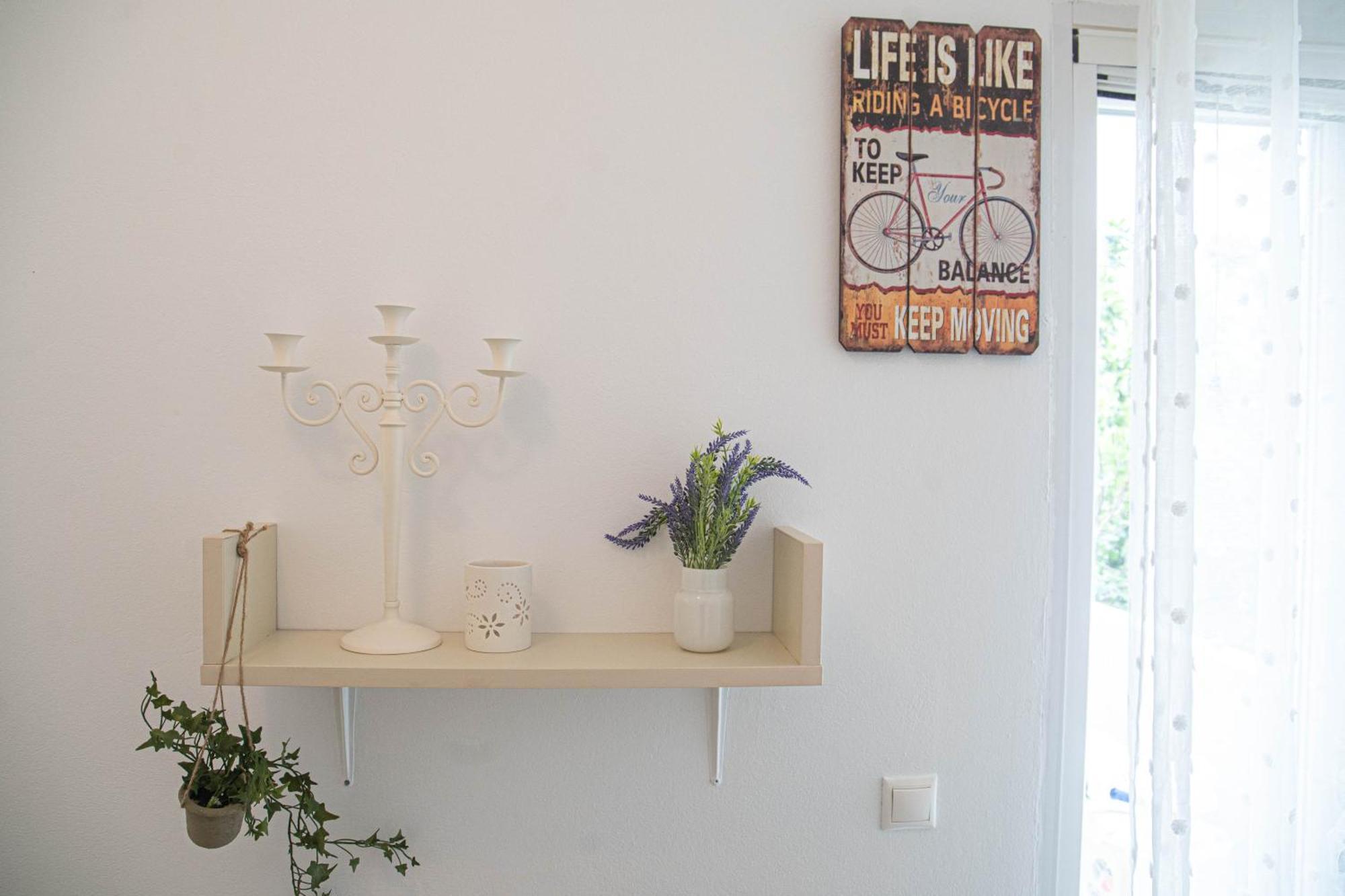 Apartamento The Sunlight Heraklion (Crete)