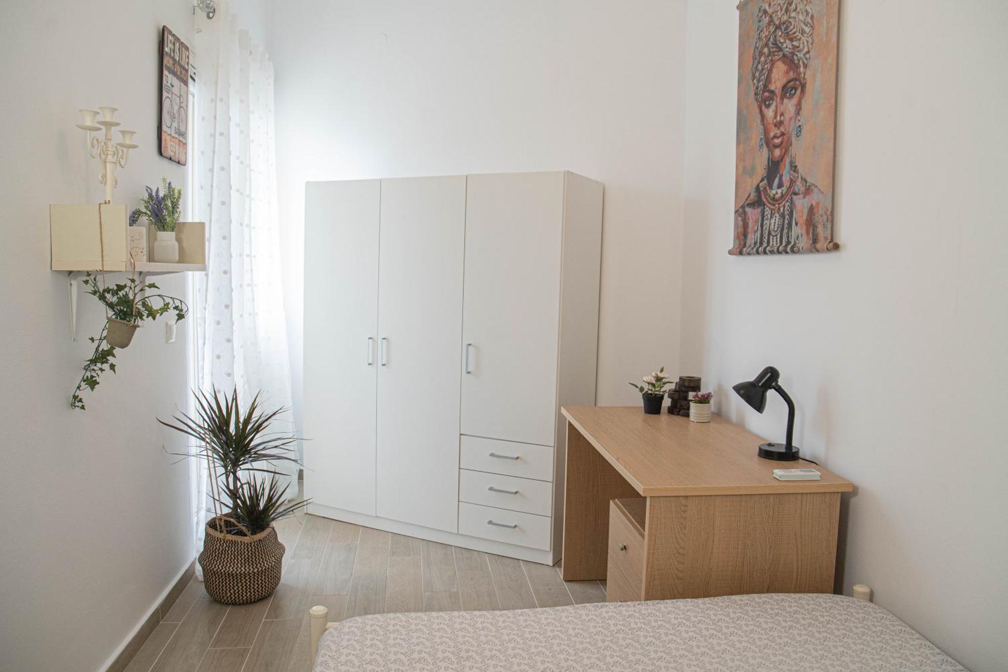 Apartamento The Sunlight *