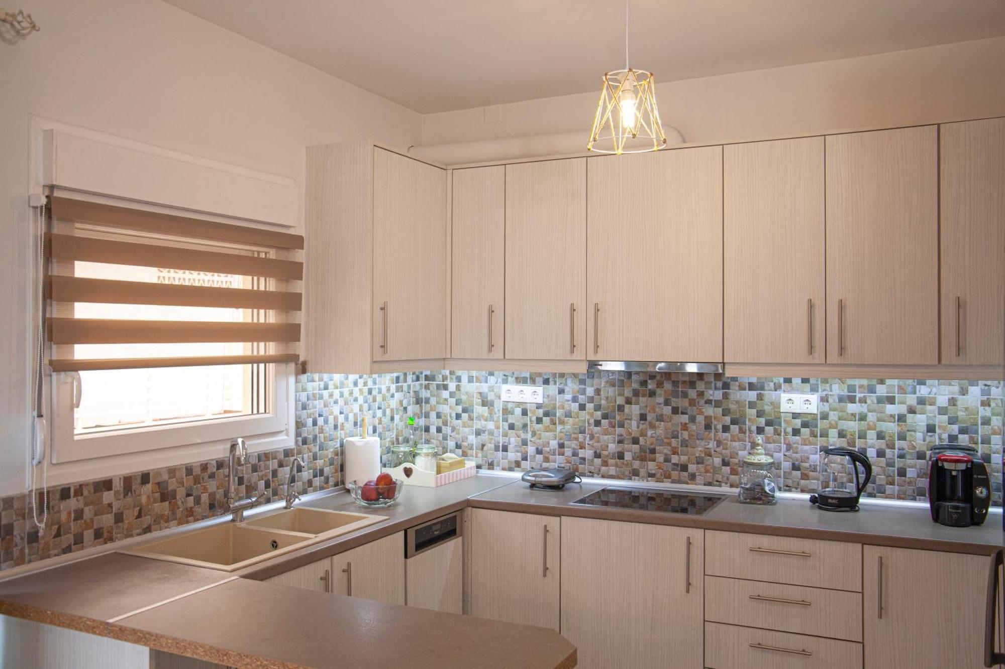 Apartamento The Sunlight