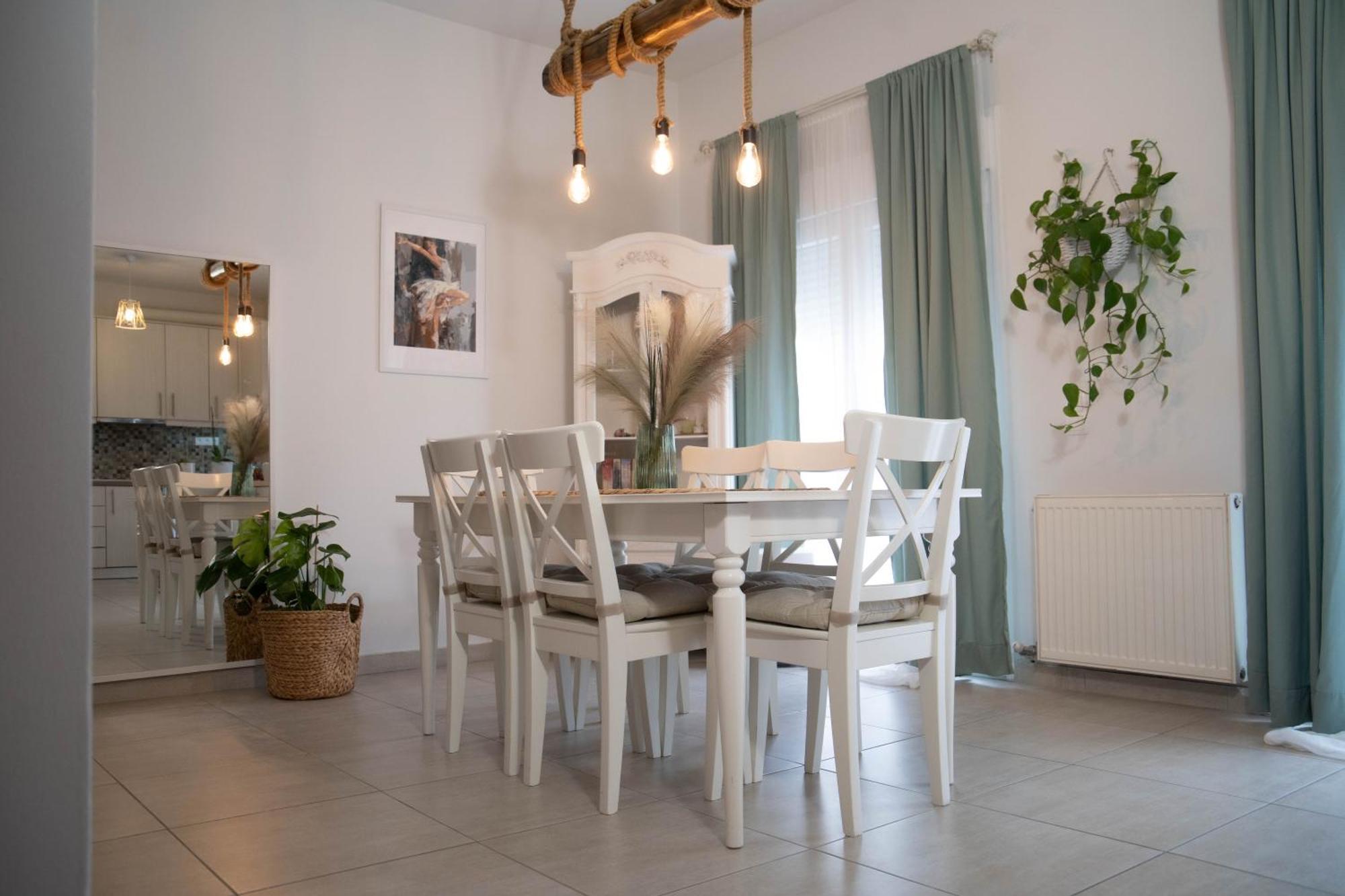 The Sunlight Apartment Iraklio